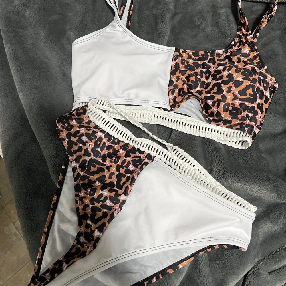 Shein Swimsuit